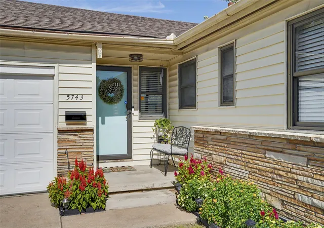 Photo 3 of Single family home for sale at 5743 E 31st Street, Tulsa, OK 74135 | MLS# 2636852 | Listing updated on 2026-10-21