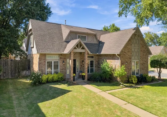 Photo 2 of Sale Pending at 10006 S 70th East Ave, Tulsa, OK 74133 | MLS# 2636910 | Listing updated on 2026-10-20