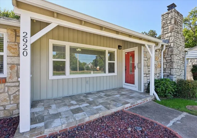Photo 1 of Single family home for sale at 2920 E 21st Street, Tulsa, OK 74114 | MLS# 2636510 | Listing updated on 2026-10-21
