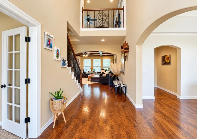 Photo 2 of Single family home for sale at 6085 E 144th Street, Bixby, OK 74008 | MLS# 2636998 | Listing updated on 2026-10-21