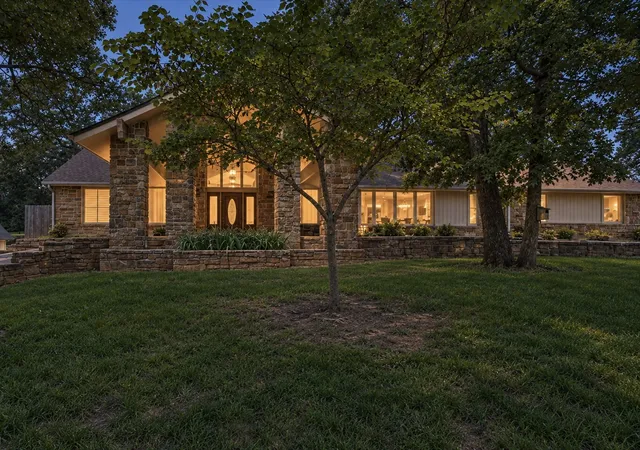 Photo 1 of Single family home for sale at 3110 E 71st Street S, Tulsa, OK 74136 | MLS# 2637063 | Listing updated on 2026-10-21