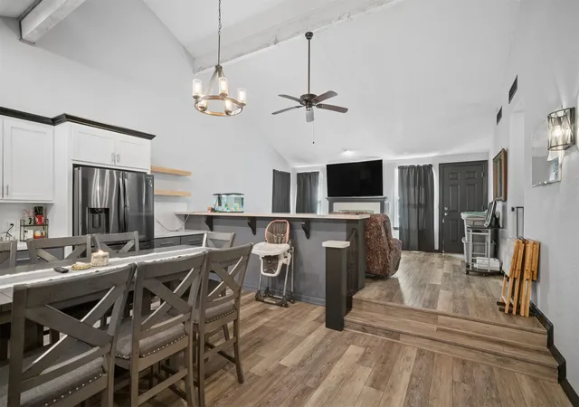 Photo 2 of Single family home for sale at 4826 S Linwood Dr, Sand Springs, OK 74063 | MLS# 2637087 | Listing updated on 2026-10-22