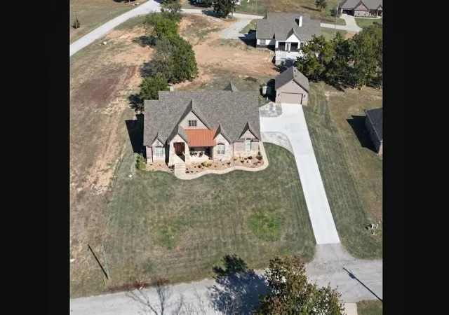 Photo 46 of Single family home for sale at 1166514 S Loop, Porum, OK 74455 | MLS# 2637160 | Listing updated on 2026-10-21