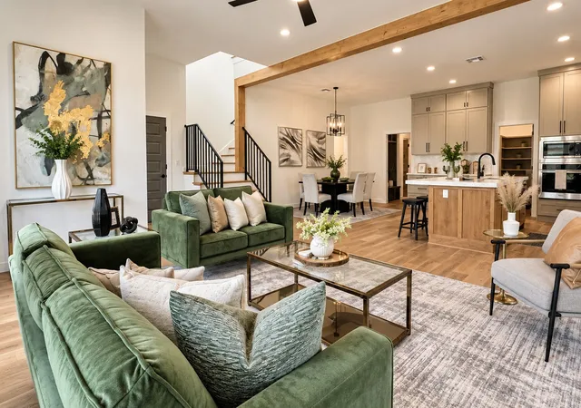 Photo 3 of Single family home for sale at (Undisclosed), Broken Arrow, OK 74011 | MLS# 2633831 | Listing updated on 2026-10-21