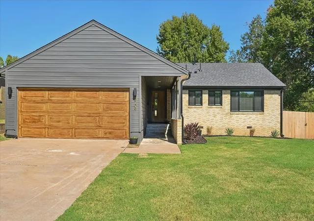 Photo 1 of Sale Pending at 3709 E 40th Street, Tulsa, OK 74135 | MLS# 2637205 | Listing updated on 2026-10-21