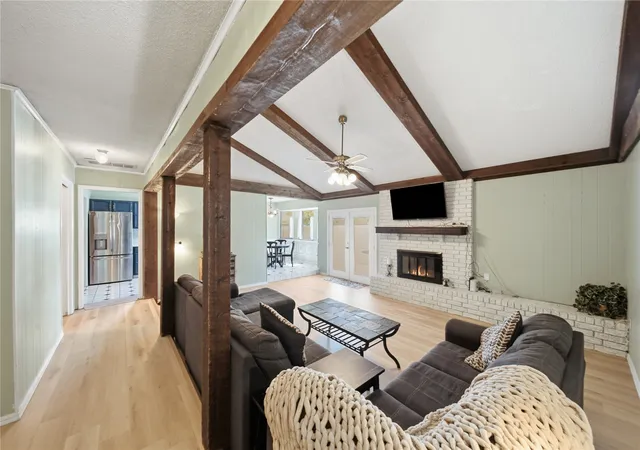 Photo 2 of Sale Pending at 2817 S 138th Avenue, Tulsa, OK 74134 | MLS# 2637279 | Listing updated on 2026-10-22