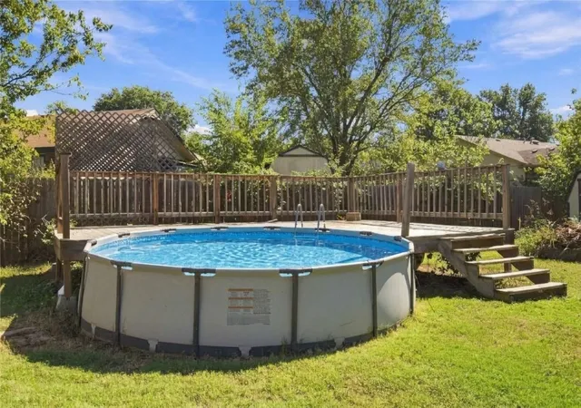 Photo 3 of Sale Pending at 2817 S 138th Avenue, Tulsa, OK 74134 | MLS# 2637279 | Listing updated on 2026-10-22