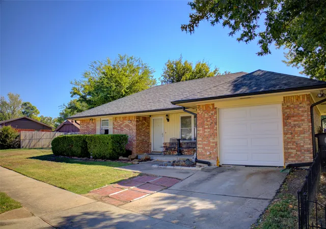 Photo 1 of Sale Pending at 11632 E 34th Street, Tulsa, OK 74146 | MLS# 2637294 | Listing updated on 2026-10-21