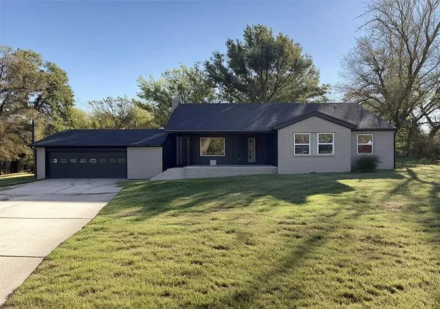 Photo 1 of Single family home for sale at 12539 N 177th East St, Collinsville, OK 74021 | MLS# 2637350 | Listing updated on 2026-10-20