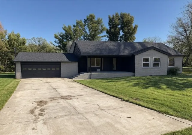 Photo 2 of Single family home for sale at 12539 N 177th East St, Collinsville, OK 74021 | MLS# 2637350 | Listing updated on 2026-10-20