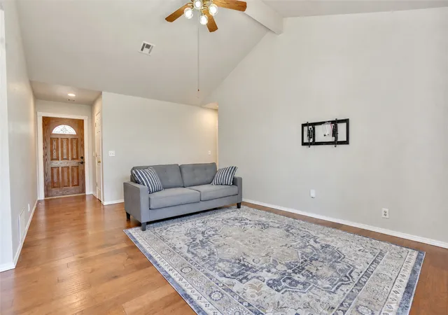 Photo 3 of Sale Pending at 8202 N 124th Eastavenue, Owasso, OK 74055 | MLS# 2637216 | Listing updated on 2026-10-21