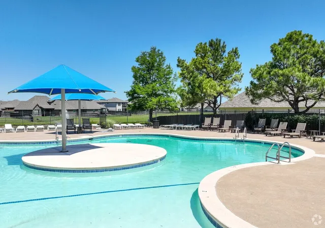 Photo 3 of Sale Pending at 4831 S 187th Eastavenue, Tulsa, OK 74134 | MLS# 2637381 | Listing updated on 2026-10-21