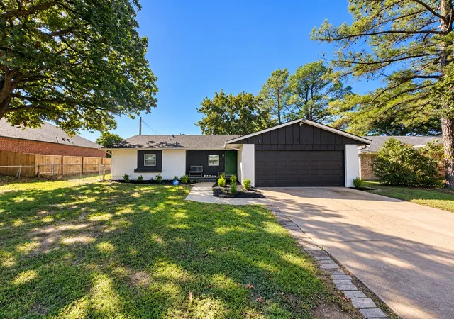 Photo 1 of Sale Pending at 4566 W 64th Street S, Tulsa, OK 74132 | MLS# 2637551 | Listing updated on 2026-10-21