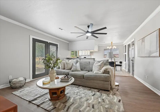 Photo 3 of Sale Pending at 4566 W 64th Street S, Tulsa, OK 74132 | MLS# 2637551 | Listing updated on 2026-10-21