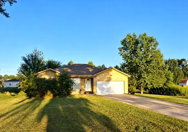 Single family home for sale at 14995 S 278th Avenue E, Coweta, OK 74429 | MLS# 2637583 | Listing updated on 2026-10-22