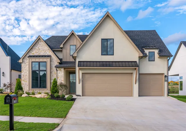 Photo 1 of Single family home for sale at 2617 E 134th Circle S, Bixby, OK 74008 | MLS# 2637568 | Listing updated on 2026-10-21