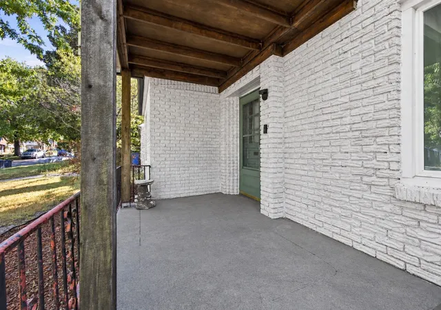 Photo 3 of Single family home for sale at 1214 S Evanston Ave, Tulsa, OK 74104 | MLS# 2637617 | Listing updated on 2026-10-22