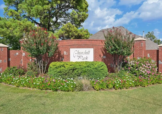 Photo 2 of Single family home for sale at 11617 S Primrose Ct, Jenks, OK 74037 | MLS# 2637615 | Listing updated on 2026-10-20