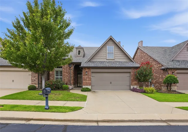 Photo 1 of Single family home for sale at 8234 S 112th Eastavenue, Tulsa, OK 74133 | MLS# 2637552 | Listing updated on 2026-10-21