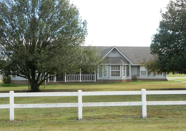 Photo 1 of Single family home for sale at 8904 E 156th Street N, Collinsville, OK 74021 | MLS# 2637681 | Listing updated on 2026-10-22