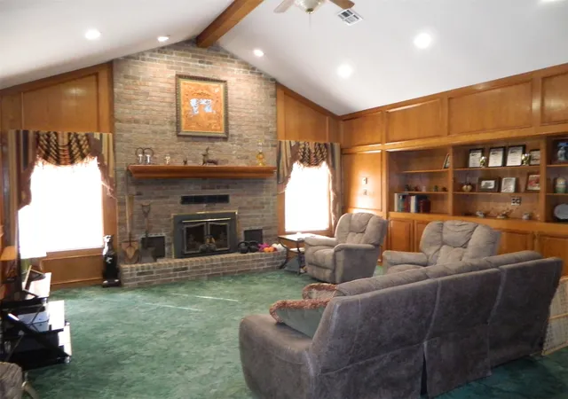Photo 46 of Single family home for sale at 8904 E 156th Street N, Collinsville, OK 74021 | MLS# 2637681 | Listing updated on 2026-10-22