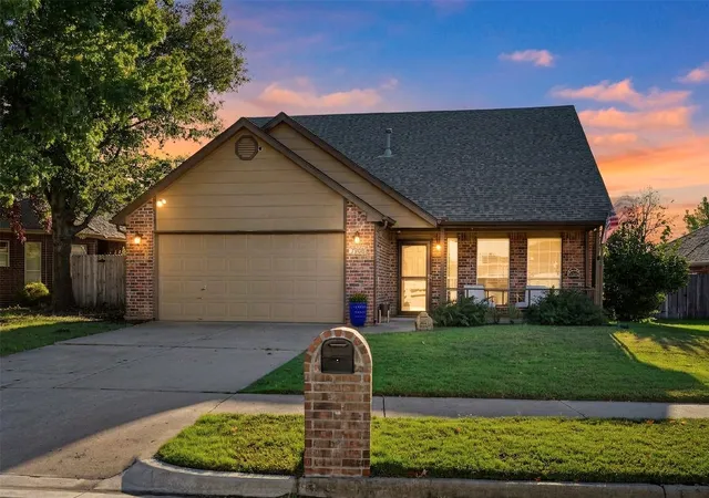 Photo 1 of Single family home for sale at 7909 N 127th Eastavenue, Owasso, OK 74055 | MLS# 2633979 | Listing updated on 2026-10-21