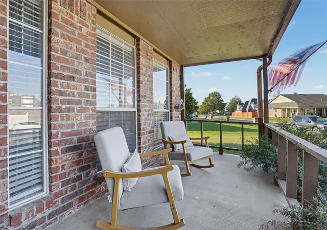 Photo 2 of Single family home for sale at 7909 N 127th Eastavenue, Owasso, OK 74055 | MLS# 2633979 | Listing updated on 2026-10-21
