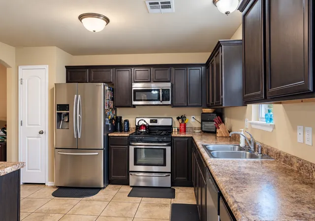 Single family home for sale at 26854 E 123rd Street S, Coweta, OK 74429 | MLS# 2637597 | Listing updated on 2026-10-22