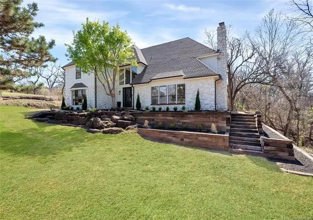 Photo 2 of Single family home for sale at 11016 S Jamestown Ave, Tulsa, OK 74137 | MLS# 2623441 | Listing updated on 2026-10-20