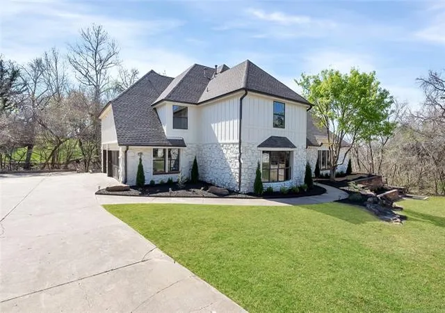 Photo 3 of Single family home for sale at 11016 S Jamestown Ave, Tulsa, OK 74137 | MLS# 2623441 | Listing updated on 2026-10-20