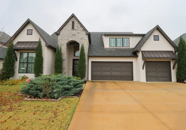 Photo 3 of Single family home for sale at 12811 S 5th Place, Jenks, OK 74037 | MLS# 2637702 | Listing updated on 2026-10-22