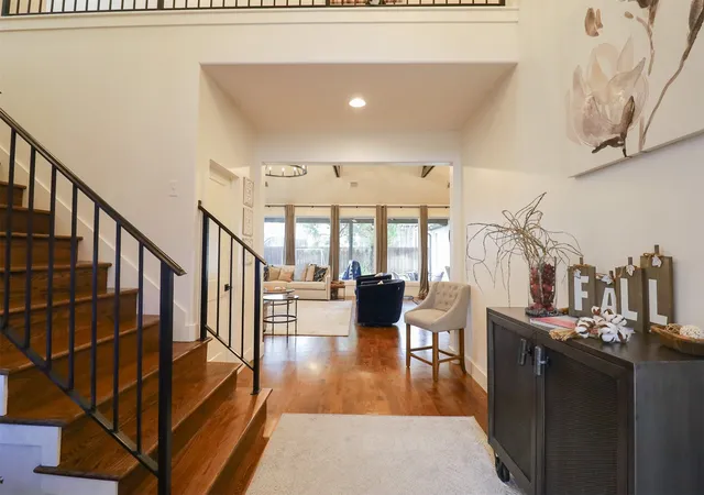 Photo 4 of Single family home for sale at 12811 S 5th Place, Jenks, OK 74037 | MLS# 2637702 | Listing updated on 2026-10-22