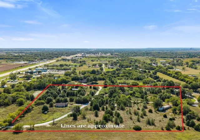 Photo 1 of Single family home for sale at 396821 W 1350 Drive, Dewey, OK 74029 | MLS# 2637157 | Listing updated on 2026-10-21