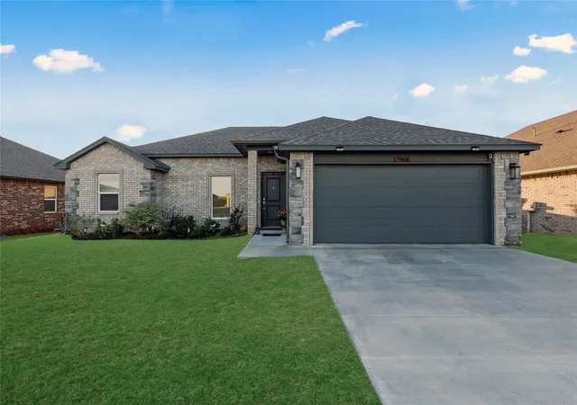 Single family home for sale at 3968 S 152 Avenue, Tulsa, OK 74134 | MLS# 2637697