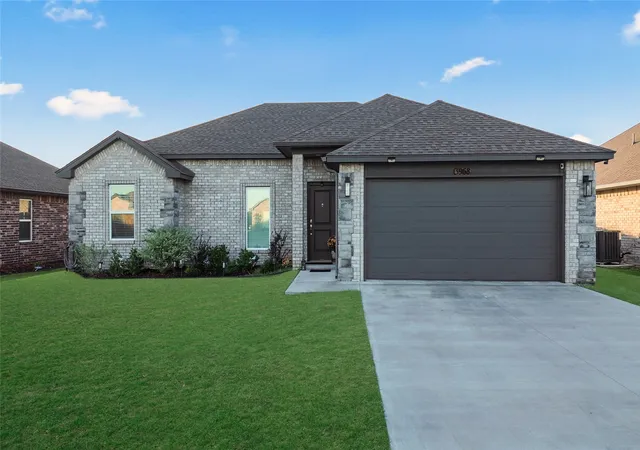 Photo 2 of Single family home for sale at 3968 S 152 Avenue, Tulsa, OK 74134 | MLS# 2637697 | Listing updated on 2026-10-22