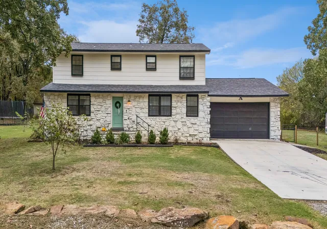 Photo 1 of Single family home for sale at 13106 E 205th Street S, Bixby, OK 74008 | MLS# 2637778 | Listing updated on 2026-10-21
