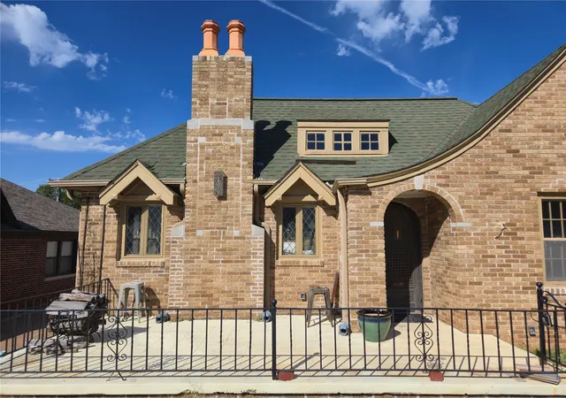 Photo 1 of Single family home for sale at 1519 E 21 Street, Tulsa, OK 74114 | MLS# 2637885 | Listing updated on 2026-10-21