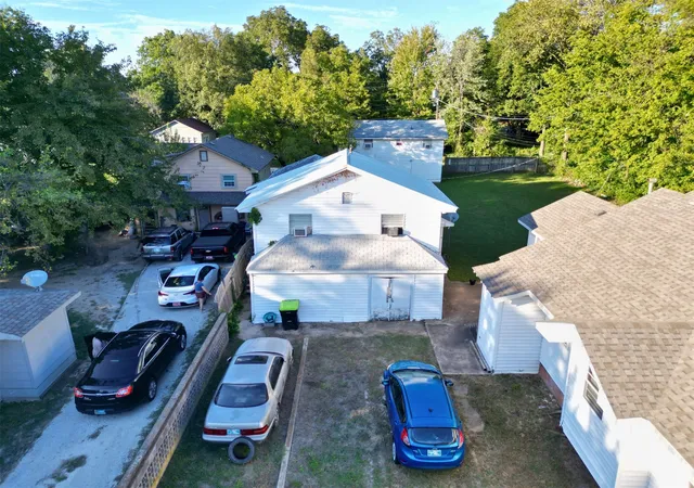 Photo 3 of House for sale at 824 East 7th, Ada, OK 74820 | MLS# 2637842 | Listing updated on 2026-10-22