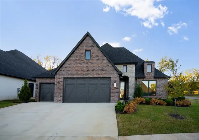 Photo 1 of Single family home for sale at 11308 S Fir Ave W, Jenks, OK 74037 | MLS# 2637437 | Listing updated on 2026-10-22