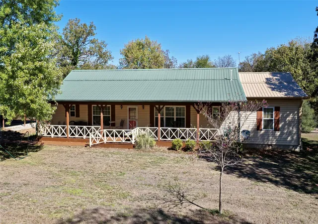 Single family home for sale at 107451 S 4138 Road, Checotah, OK 74426 | MLS# 2637953