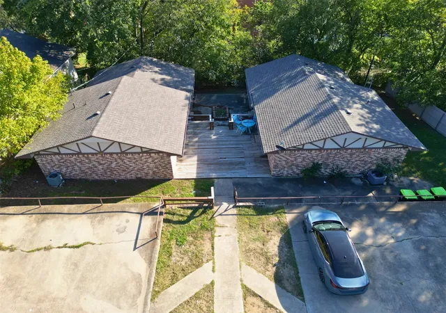 Photo 1 of Sale Pending at 1201 East 9th, Ada, OK 74820 | MLS# 2637919 | Listing updated on 2026-10-28