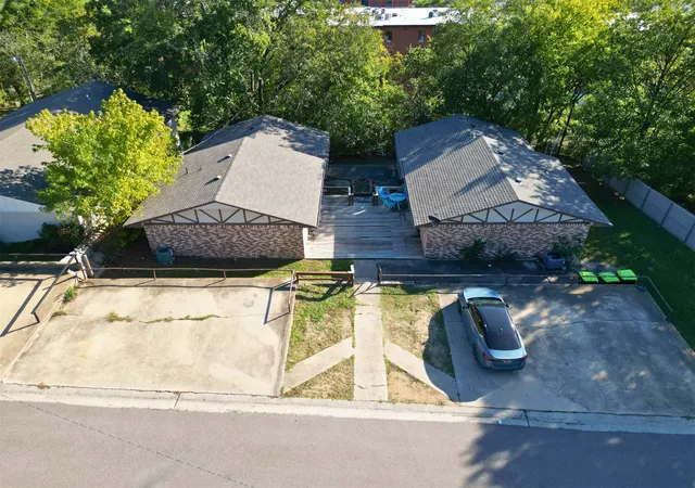 Photo 2 of Sale Pending at 1201 East 9th, Ada, OK 74820 | MLS# 2637919 | Listing updated on 2026-10-28