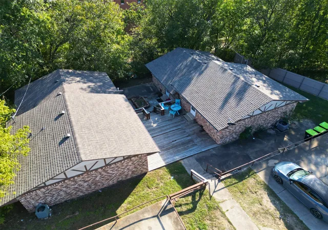 Photo 3 of Sale Pending at 1201 East 9th, Ada, OK 74820 | MLS# 2637919 | Listing updated on 2026-10-28
