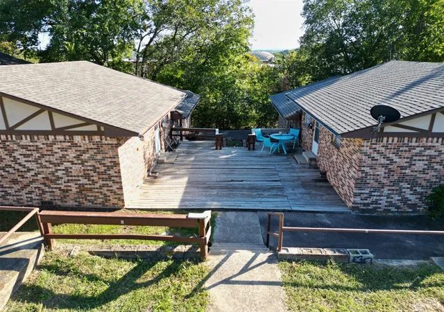Photo 3 of Sale Pending at 1201 East 9th, Ada, OK 74820 | MLS# 2637919 | Listing updated on 2026-10-28