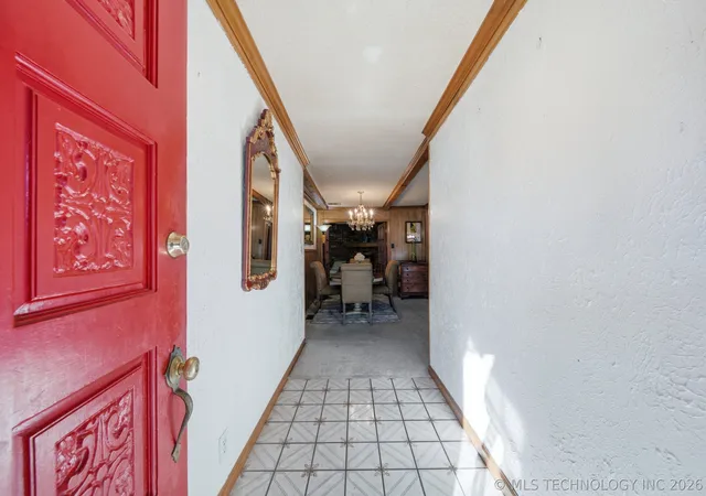 Photo 3 of Single family home for sale at 2232 N Victor Ave, Tulsa, OK 74110 | MLS# 2638027 | Listing updated on 2026-10-22