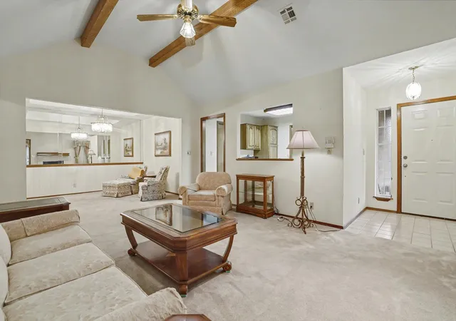 Photo 2 of Single family home for sale at 6308 S 90th Eastplace, Tulsa, OK 74133 | MLS# 2638038 | Listing updated on 2026-10-21