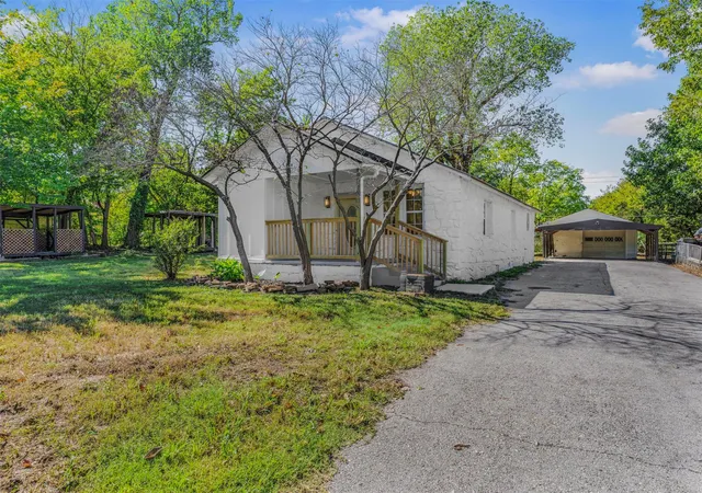 Photo 1 of Single family home for sale at 5808 S 30th West Ave, Tulsa, OK 74107 | MLS# 2638088 | Listing updated on 2026-10-22