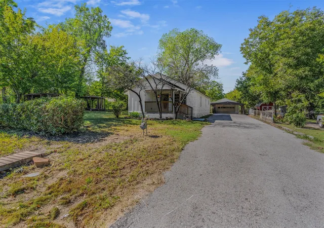 Photo 3 of Single family home for sale at 5808 S 30th West Ave, Tulsa, OK 74107 | MLS# 2638088 | Listing updated on 2026-10-22