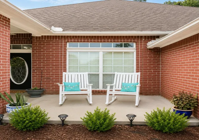 Photo 2 of Single family home for sale at 8424 Westway Rd, Tulsa, OK 74131 | MLS# 2638107 | Listing updated on 2026-10-21