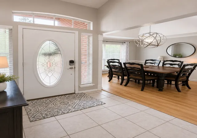 Photo 3 of Single family home for sale at 8424 Westway Rd, Tulsa, OK 74131 | MLS# 2638107 | Listing updated on 2026-10-21